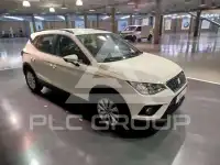 2019 Seat Alteca