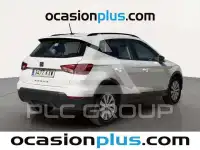 2019 Seat Alteca