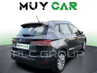 2019 Seat Alteca