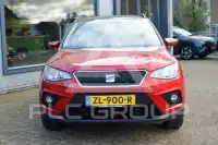 2019 Seat Alteca