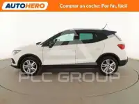 2019 Seat Alteca