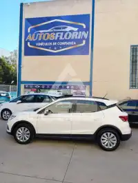 2019 Seat Alteca
