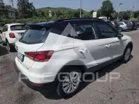 2019 Seat Alteca