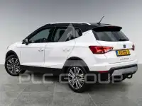 2019 Seat Alteca