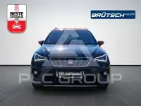 2019 Seat Alteca