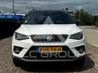 2019 Seat Alteca