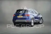 2019 Seat Alteca