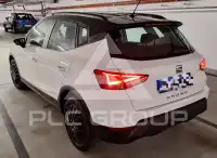 2019 Seat Alteca