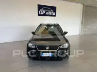 2019 Seat Alteca