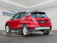 2019 Seat Alteca