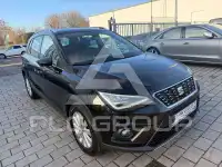 2019 Seat Alteca
