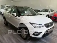 2019 Seat Alteca