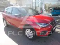 2019 Seat Alteca