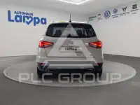 2019 Seat Alteca