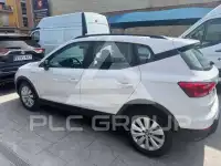 2019 Seat Alteca