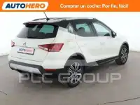 2019 Seat Alteca