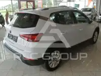 2019 Seat Alteca