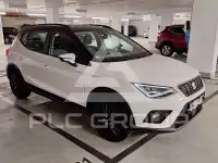 2019 Seat Alteca