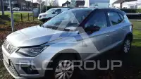 2019 Seat Alteca
