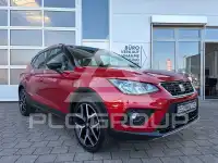 2019 Seat Alteca
