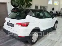 2019 Seat Alteca