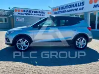 2019 Seat Alteca