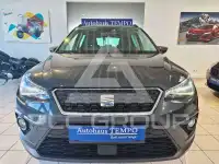2019 Seat Alteca