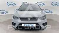 2019 Seat Alteca
