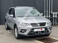 2019 Seat Alteca