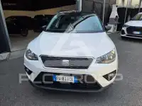2019 Seat Alteca