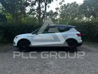 2019 Seat Alteca