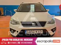 2019 Seat Alteca