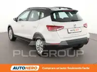2019 Seat Alteca