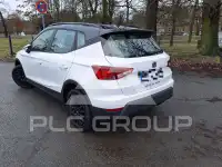 2019 Seat Alteca
