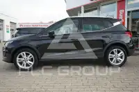 2019 Seat Alteca