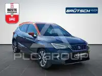 2019 Seat Alteca