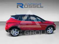 2019 Seat Alteca