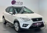 2019 Seat Alteca