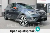 2019 Seat Alteca
