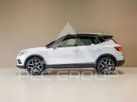 2019 Seat Alteca