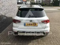 2019 Seat Alteca