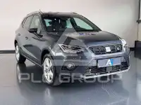 2019 Seat Alteca