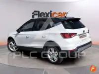 2019 Seat Alteca