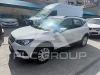 2019 Seat Alteca