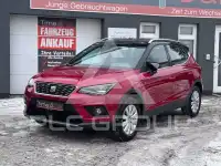 2019 Seat Alteca