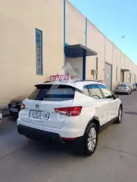 2019 Seat Alteca