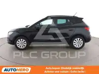 2019 Seat Alteca