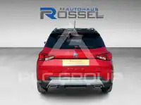 2019 Seat Alteca