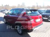 2019 Seat Alteca