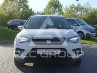 2019 Seat Alteca
